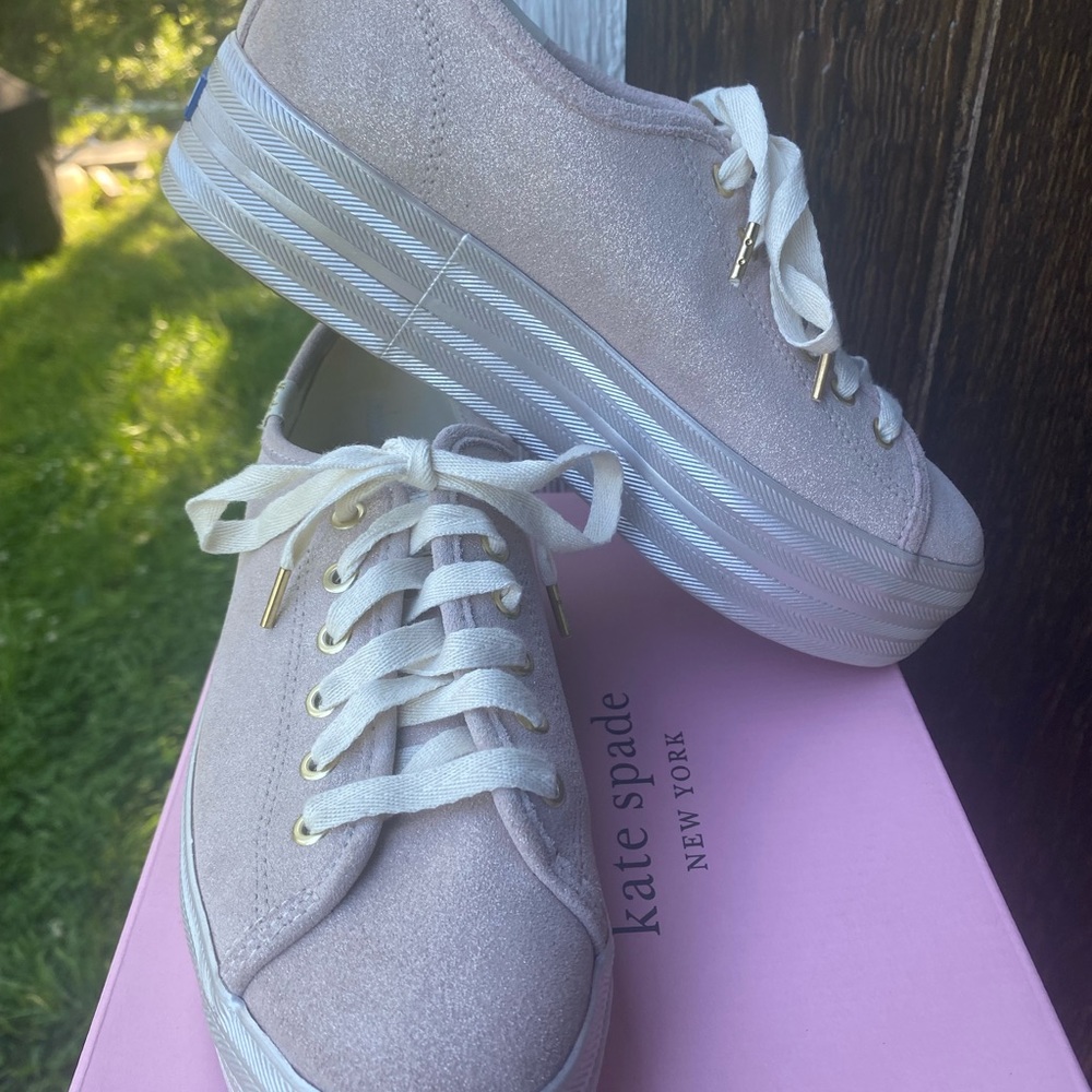 Kate Spade Keds